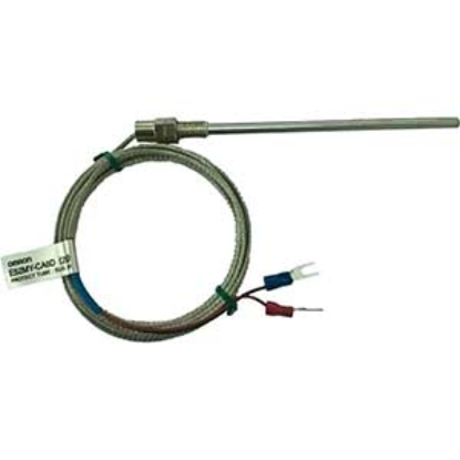 Ảnh của Cảm biến nhiệt độ, độ ẩm Omron E52MY-CA6D D4.7MM SUS316 2M