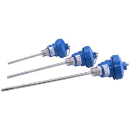 Ảnh của Cảm biến nhiệt độ, độ ẩm Omron E52MY-PT200C D6.3MM SUS316