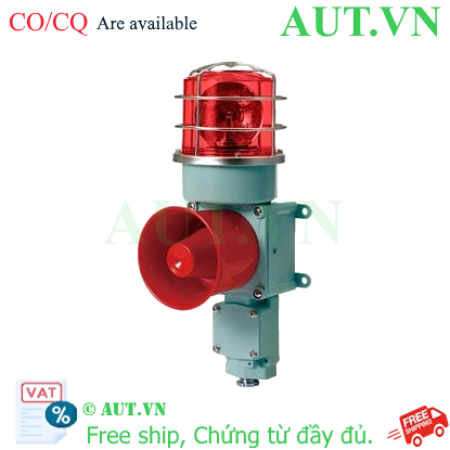 Ảnh của Còi cảnh báo cho tàu thuyền Qlight SEDLRP-WS-110-R