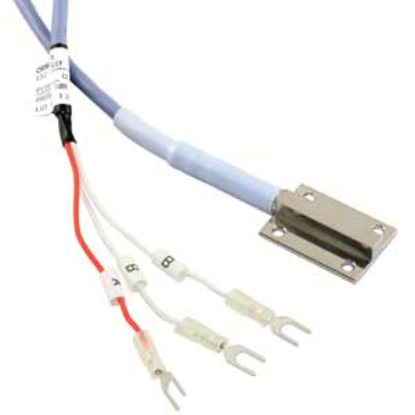 Ảnh của Cảm biến nhiệt độ, độ ẩm Omron E52-P2GSY 8M