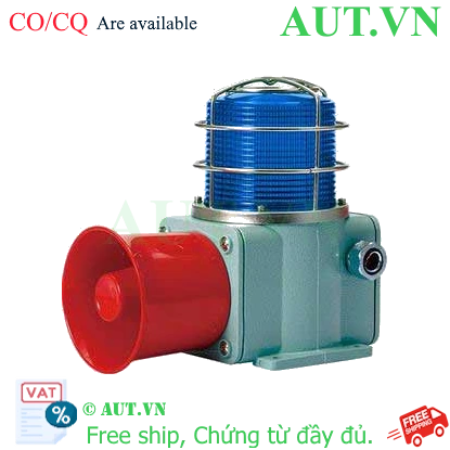 Ảnh của Đèn tín hiệu cảnh báo Qlight SHDSP-WM-12-B