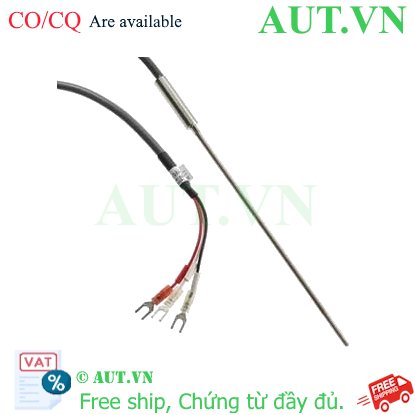 Ảnh của Cảm biến nhiệt độ Omron E52-P50AY D=4.8 4M