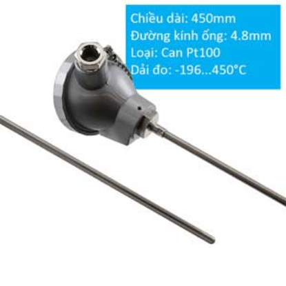 Ảnh của Cảm biến nhiệt độ, độ ẩm Omron E52-P50C-N D=4.8