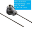 Ảnh của Cảm biến nhiệt độ, độ ẩm Omron E52-P50C-N D=4.8