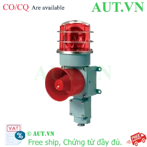 Ảnh của Còi cảnh báo cho tàu thuyền Qlight SEDLRP-WM-12-R