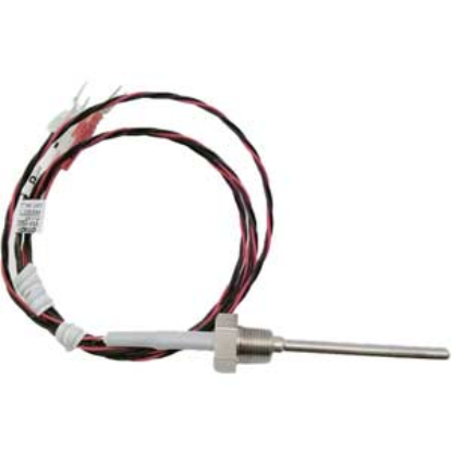Ảnh của Cảm biến nhiệt độ, độ ẩm Omron E52-P6DY 1M