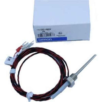 Ảnh của Cảm biến nhiệt độ, độ ẩm Omron E52-P6DY 2M