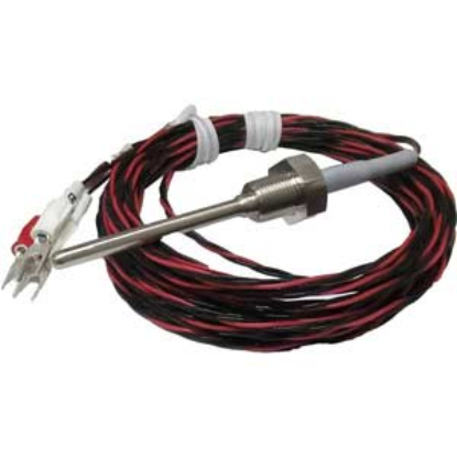 Ảnh của Cảm biến nhiệt độ, độ ẩm Omron E52-P6DY 4M