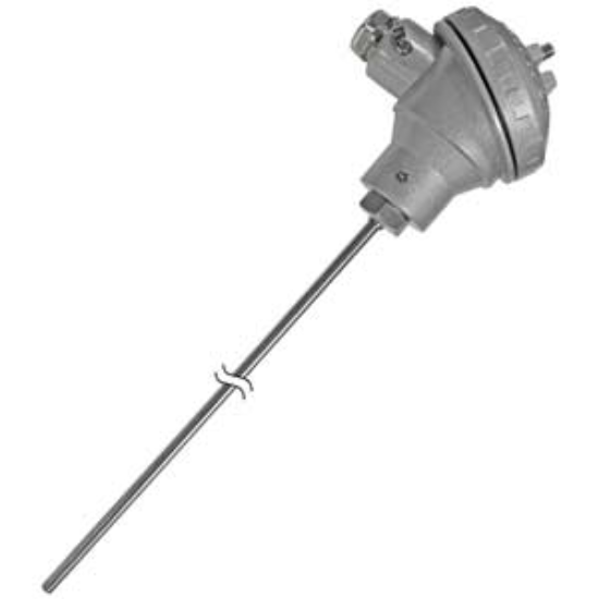 Ảnh của Cảm biến nhiệt độ Omron E52-P75C-N D=4.8