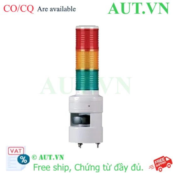 Ảnh của Đèn tháp Qlight STNDLF-3-24-RAG