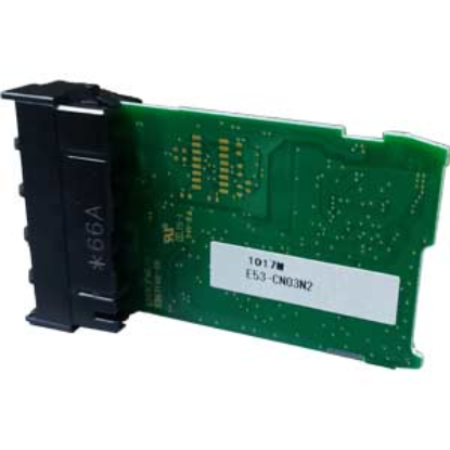 Ảnh của Phụ kiện khác Omron E53-CN03N2