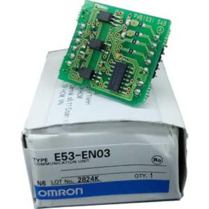 Ảnh của Phụ kiện khác Omron E53-EN03