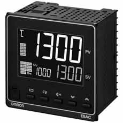 Ảnh của Đồng hồ nhiệt Omron E5AC-CQ4A5M-000