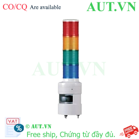 Ảnh của Đèn tháp có loa Qlight STNDL-4-12-RAGB