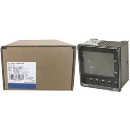 Ảnh của Đồng hồ nhiệt Omron E5AC-CX3ASM-804