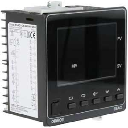 Ảnh của Đồng hồ nhiệt Omron E5AC-CX4A5M-000