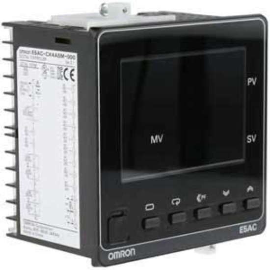 Ảnh của Đồng hồ nhiệt Omron E5AC-CX4A5M-000