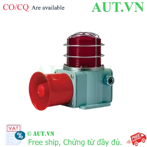 Ảnh của Đèn tín hiệu cảnh báo Qlight SHDLP-WS-220-R