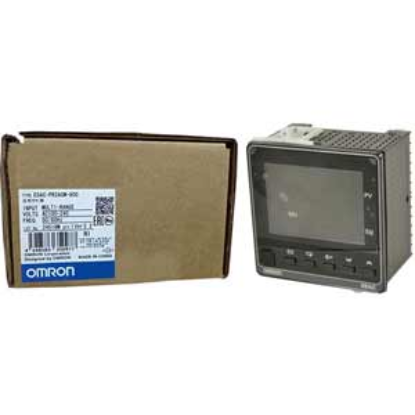 Ảnh của Đồng hồ nhiệt Omron E5AC-PR2ASM-800