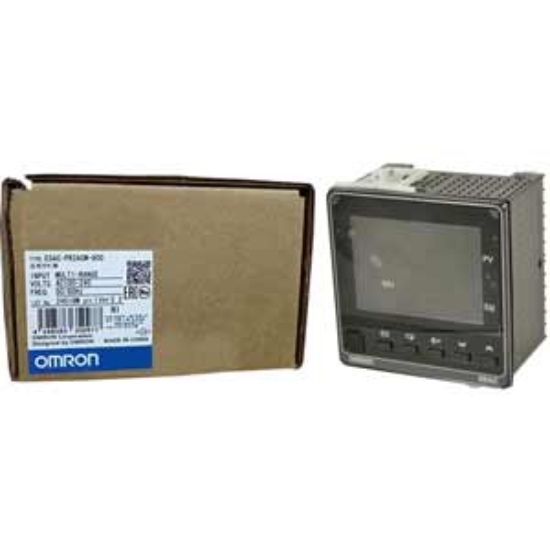 Ảnh của Đồng hồ nhiệt Omron E5AC-PR2ASM-800