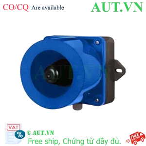 Ảnh của Đèn tín hiệu cảnh báo Qlight QWCD35SD-110/220-B-LC
