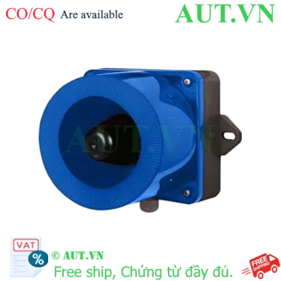 Ảnh của Đèn tín hiệu cảnh báo Qlight QWCD35SD-110/220-B-LC