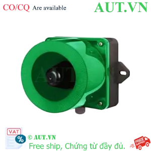 Ảnh của Đèn tín hiệu cảnh báo Qlight QWCD35SD-110/220-G-LC