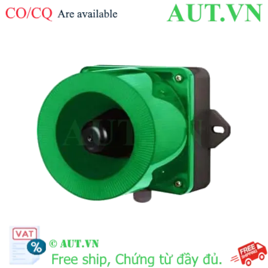Ảnh của Đèn tín hiệu cảnh báo Qlight QWCD35SD-110/220-G