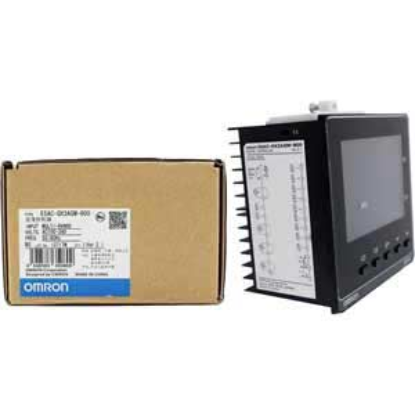 Ảnh của Đồng hồ nhiệt Omron E5AC-QX3ASM-800