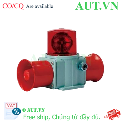 Ảnh của Còi cảnh báo cho tàu thuyền Qlight SHD2LR-WM-24-R