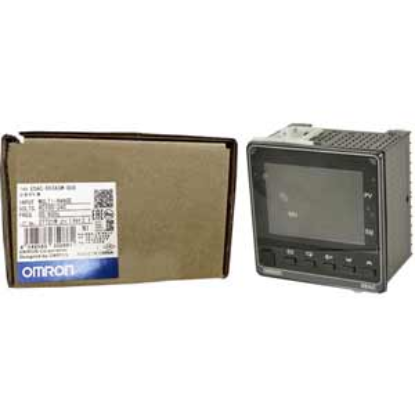 Ảnh của Đồng hồ nhiệt Omron E5AC-RX3ASM-808