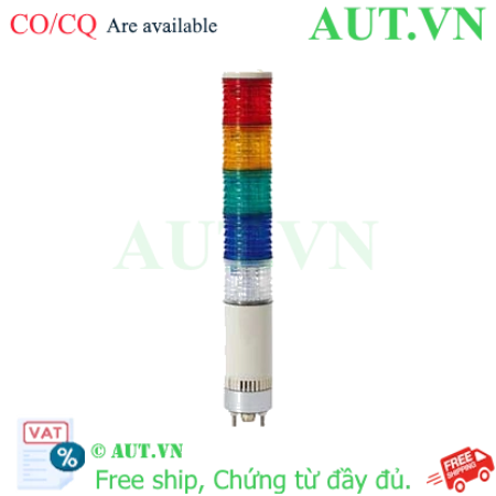 Ảnh của Đèn tháp phòng nổ Qlight STB45ML-Ex-5-24-RAGBW
