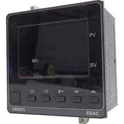 Ảnh của Đồng hồ nhiệt Omron E5AC-RX4A5M-010