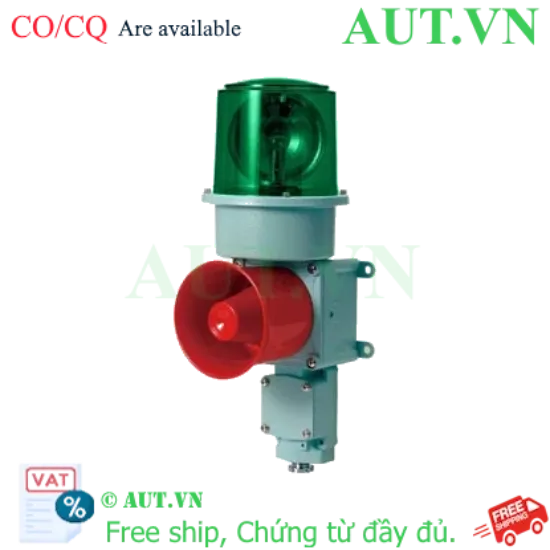 Ảnh của Còi cảnh báo cho tàu thuyền Qlight SD-WS-110-G