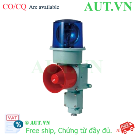 Ảnh của Còi cảnh báo cho tàu thuyền Qlight SD-WS-110-B