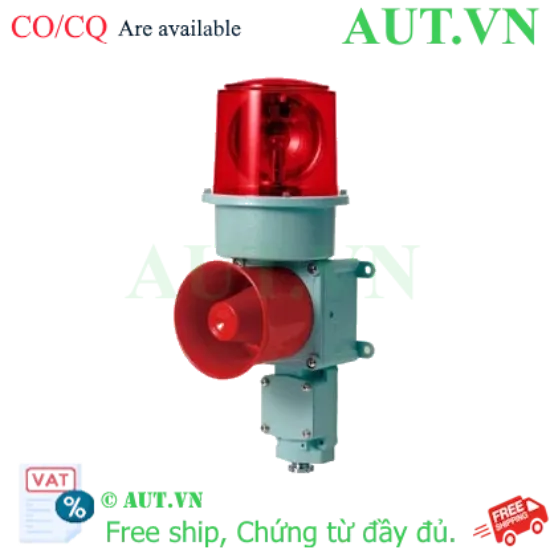 Ảnh của Còi cảnh báo cho tàu thuyền Qlight SD-WS-110-R
