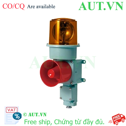 Ảnh của Còi cảnh báo cho tàu thuyền Qlight SD-WS-220-A
