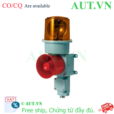 Ảnh của Còi cảnh báo cho tàu thuyền Qlight SD-WS-220-A