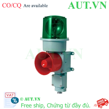 Ảnh của Còi cảnh báo cho tàu thuyền Qlight SD-WS-220-G