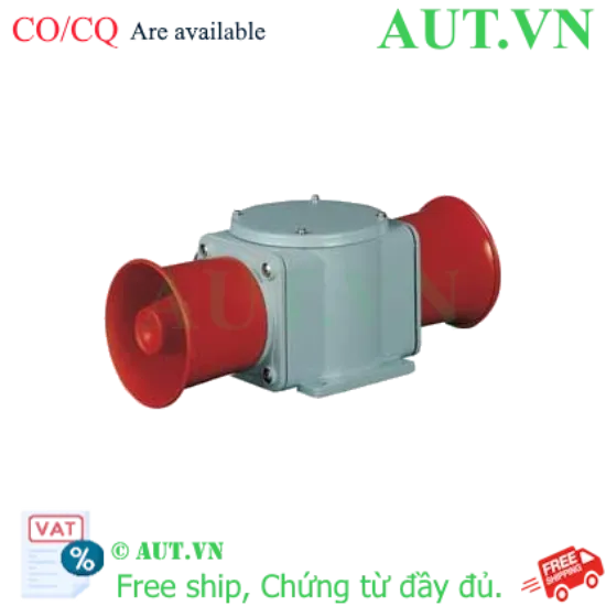 Ảnh của Còi báo Qlight SHDN30-WS-24
