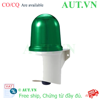 Ảnh của Đèn tín hiệu cảnh báo Qlight QAD125H-110/220-G