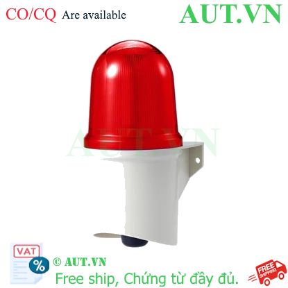 Ảnh của Đèn tín hiệu cảnh báo Qlight QAD125H-110/220-R