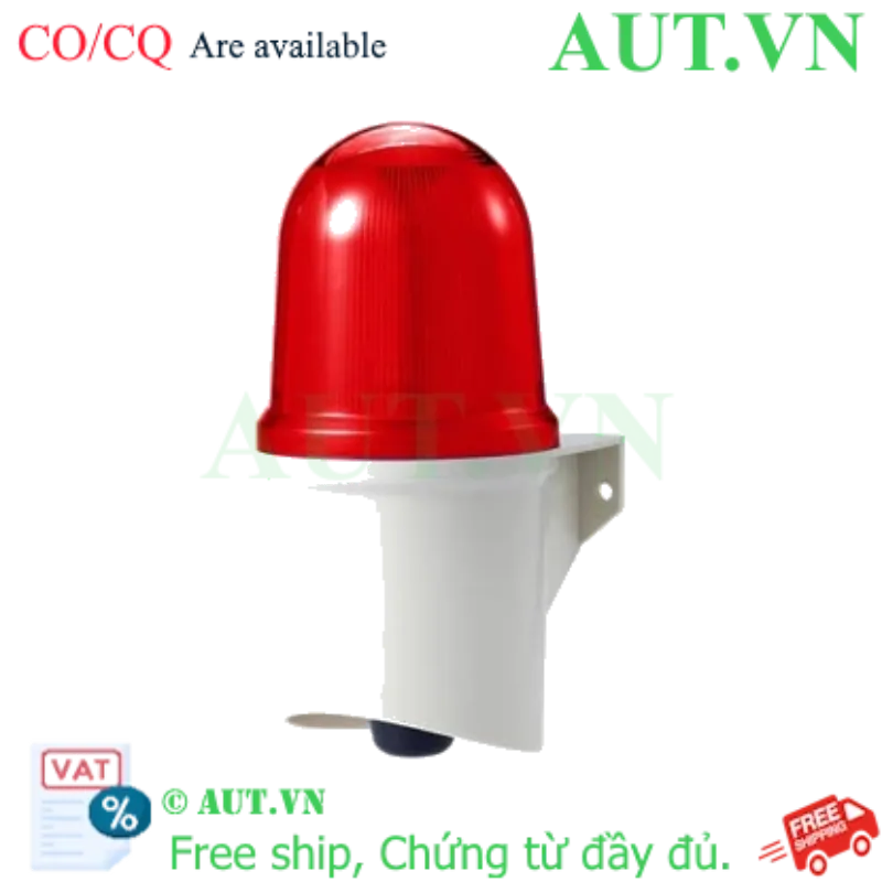 Ảnh của Đèn tín hiệu cảnh báo Qlight QAD125H-110/220-R