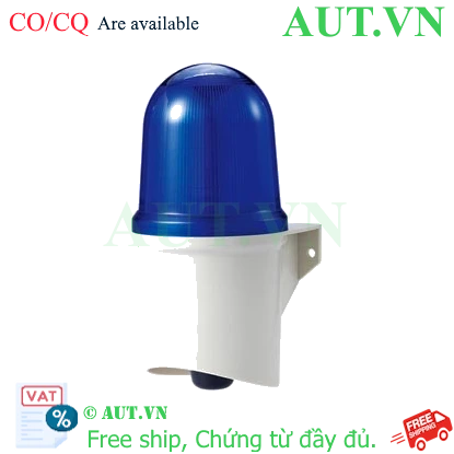 Ảnh của Đèn tín hiệu cảnh báo Qlight QAD125H-110/220-B
