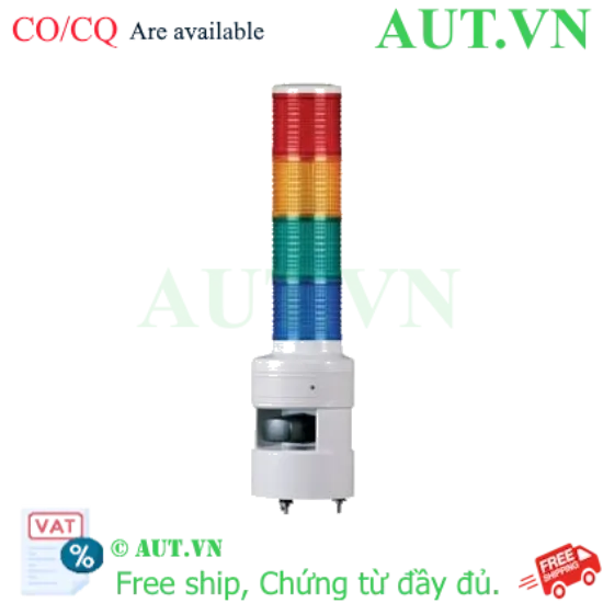 Ảnh của Đèn tháp có loa Qlight STNDL-4-24-RAGB