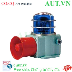 Ảnh của Còi cảnh báo cho tàu thuyền Qlight SHDLRP-WS-220-B