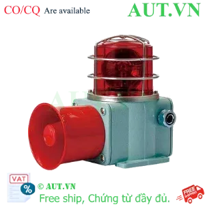 Ảnh của Còi cảnh báo cho tàu thuyền Qlight SHDLRP-WS-220-R