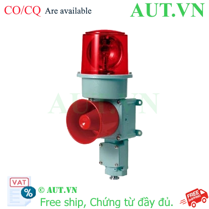 Ảnh của Còi cảnh báo cho tàu thuyền Qlight SD-WM-110-R
