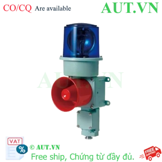 Ảnh của Còi cảnh báo cho tàu thuyền Qlight SD-WM-12-B