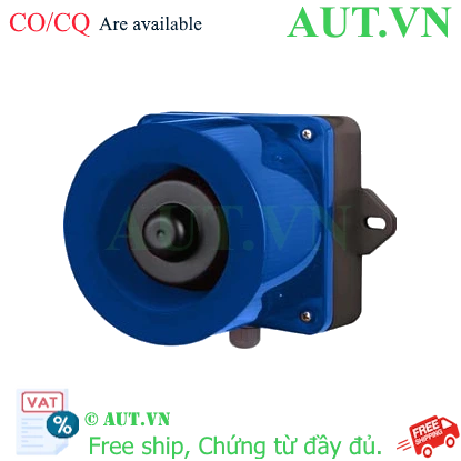 Ảnh của Đèn tín hiệu cảnh báo Qlight QWCD50-12/24-B-LC